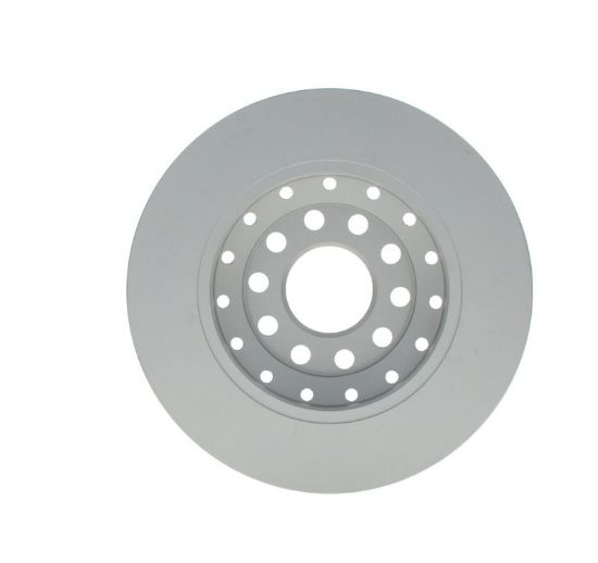 Brake Disc -
