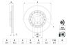 Brake Disc -