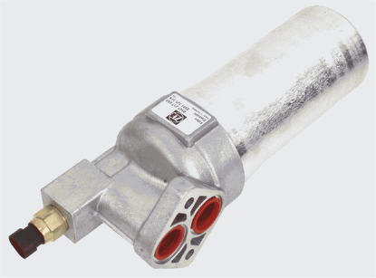 Hydraulic Filter, automatic transmission Filter