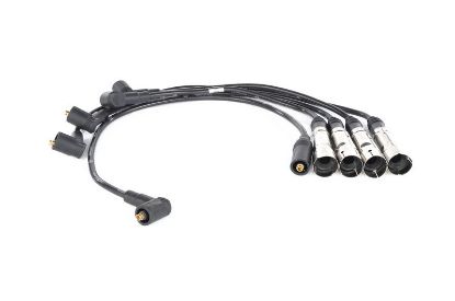 Ignition Cable Kit GOLF III (1H1), PASSAT (3A2, 35I) Ignition Cable Kit GOLF III (1H1), PASSAT (3A2, 35I)