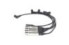 Ignition Cable Kit GOLF III (1H1), PASSAT (3A2, 35I)
