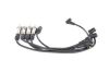 Ignition Cable Kit GOLF III (1H1), PASSAT (3A2, 35I)