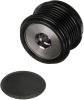 Alternator Freewheel Clutch -