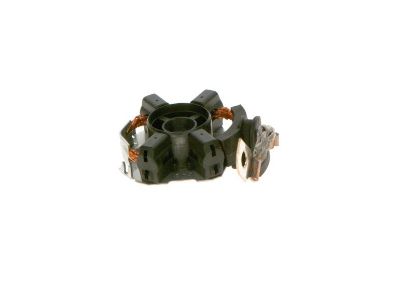 Holder, carbon brushes -