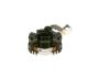 Holder, carbon brushes -