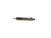 Nozzle and Holder Assembly -