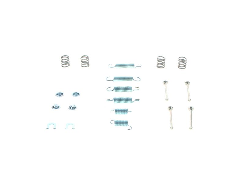 Accessory Kit, brake shoes -