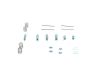 Accessory Kit, brake shoes -