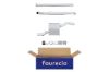 Centre Muffler -