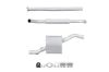 Centre Muffler -