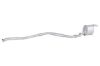 Centre Muffler -