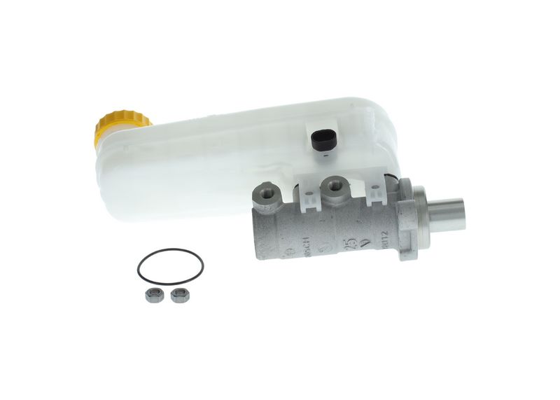 Brake Master Cylinder -