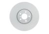 Brake Disc BMW - 34 11 6 782 067 - VASAK