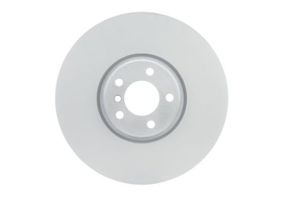 Brake Disc BMW - 34 11 6 782 067 - VASAK