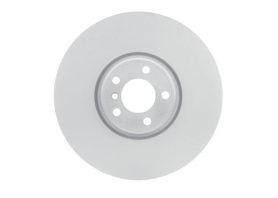 Brake Disc BMW - 34 11 6 782 067 - VASAK