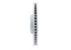 Brake Disc BMW - 34 11 6 782 067 - VASAK