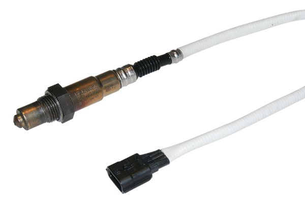 Oxygen Sensor Renault