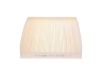 Filter, cabin air -