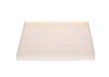 Filter, cabin air -