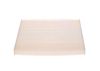 Filter, cabin air -