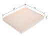 Filter, cabin air -