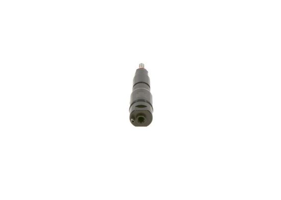 Nozzle and Holder Assembly -