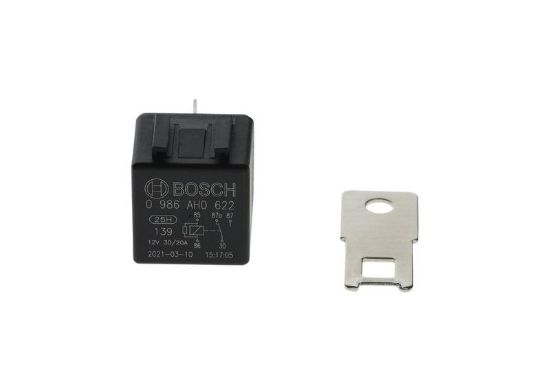 Flasher Unit -