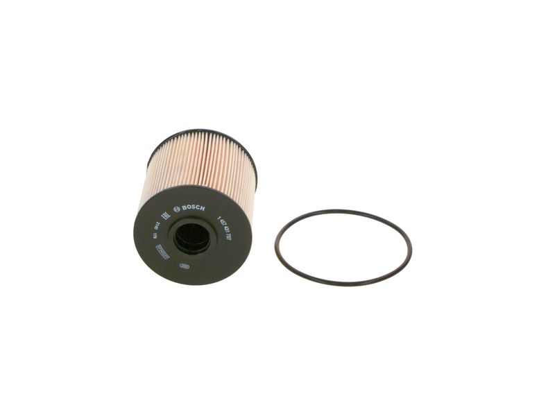 Fuel Filter -