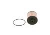 Fuel Filter -