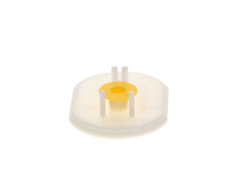 Fuel Filter -