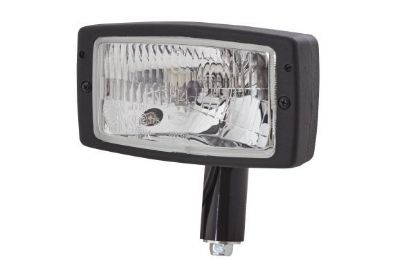 Headlight -