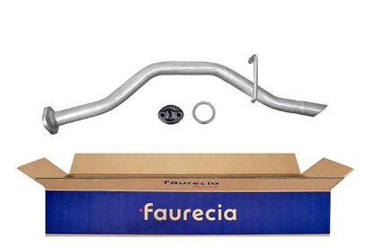 Exhaust Pipe -