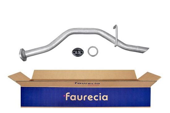 Exhaust Pipe -