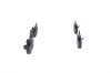Brake Pad Set, disc brake CHRYSLER - 05019805AA