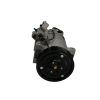 Compressor, air conditioning -