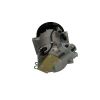 Compressor, air conditioning -