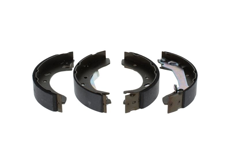 Brake Shoe Set -