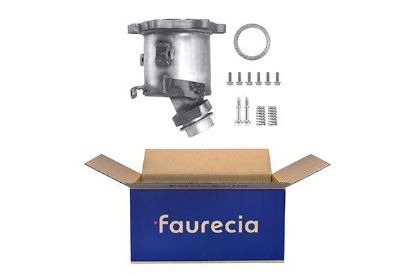 Catalytic Converter -