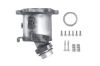 Catalytic Converter -