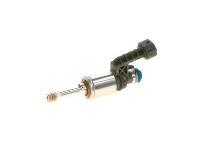 Injector -