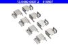Accessory Kit, disc brake pad MERCEDES-BENZ - 447 423 00 91