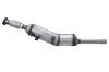 Soot/Particulate Filter, exhaust system -