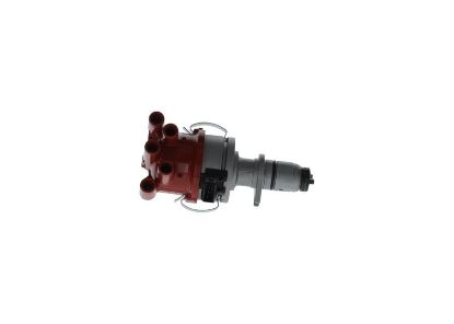Distributor, ignition -