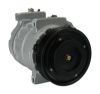 Compressor, air conditioning -