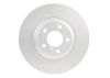 Brake Disc BMW - 34 21 6 771 971