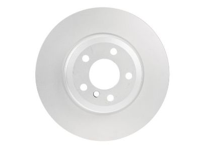 Brake Disc BMW - 34 21 6 771 971