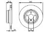 Brake Disc BMW - 34 21 6 771 971