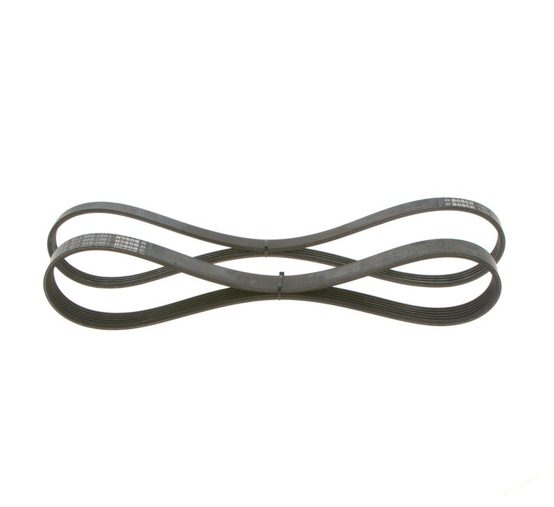 V-ribbed Belt Set -