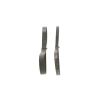 V-ribbed Belt Set -