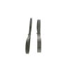V-ribbed Belt Set -